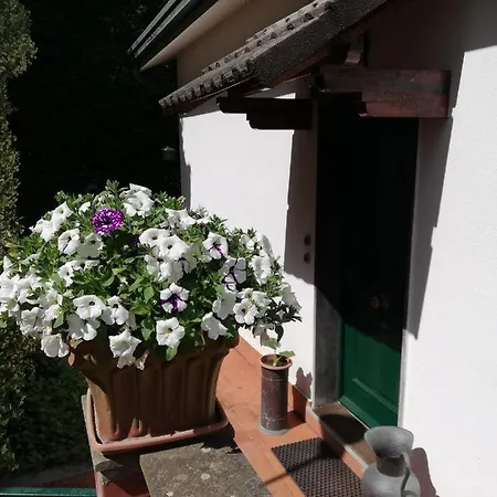 Σπίτι διακοπών Fg Apartment, Mare E Monti, 70 Sqm, 2 Bedrooms, 1 Bathroom, Surrounded By Greenery, With Free Parking And Wifi Conveniently Located Near The Highway *