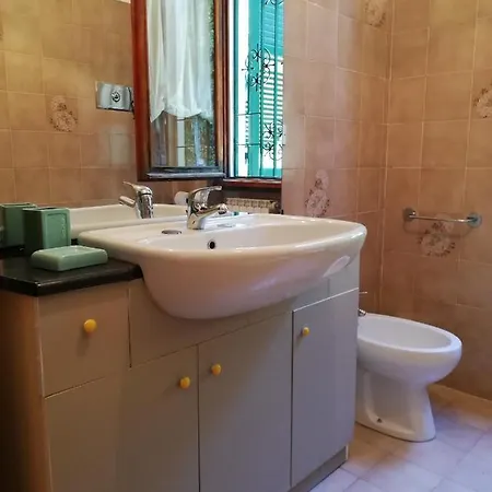 Fg Apartment, Mare E Monti, 70 Sqm, 2 Bedrooms, 1 Bathroom, Surrounded By Greenery, With Free Parking And Wifi Conveniently Located Near The Highway