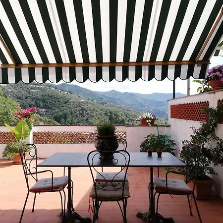 Fg Apartment, Mare E Monti, 70 Sqm, 2 Bedrooms, 1 Bathroom, Surrounded By Greenery, With Free Parking And Wifi Conveniently Located Near The Highway Holiday home *