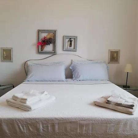 Σπίτι διακοπών Fg Apartment, Mare E Monti, 70 Sqm, 2 Bedrooms, 1 Bathroom, Surrounded By Greenery, With Free Parking And Wifi Conveniently Located Near The Highway Ραπάλο