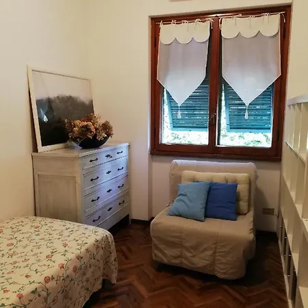 Fg Apartment, Mare E Monti, 70 Sqm, 2 Bedrooms, 1 Bathroom, Surrounded By Greenery, With Free Parking And Wifi Conveniently Located Near The Highway Holiday home