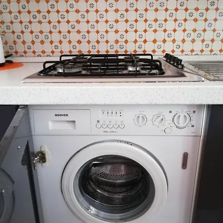 Fg Apartment, Mare E Monti, 70 Sqm, 2 Bedrooms, 1 Bathroom, Surrounded By Greenery, With Free Parking And Wifi Conveniently Located Near The Highway Σπίτι διακοπών *