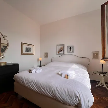 Dom wakacyjny Fg Apartment, Mare E Monti, 70 Sqm, 2 Bedrooms, 1 Bathroom, Surrounded By Greenery, With Free Parking And Wifi Conveniently Located Near The Highway Rapallo