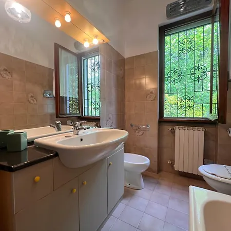 Σπίτι διακοπών Fg Apartment, Mare E Monti, 70 Sqm, 2 Bedrooms, 1 Bathroom, Surrounded By Greenery, With Free Parking And Wifi Conveniently Located Near The Highway *