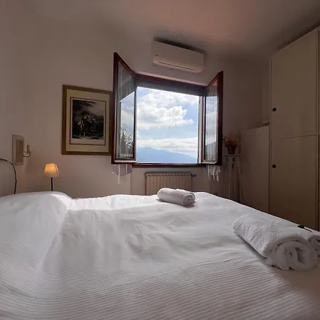 Fg Apartment, Mare E Monti, 70 Sqm, 2 Bedrooms, 1 Bathroom, Surrounded By Greenery, With Free Parking And Wifi Conveniently Located Near The Highway *