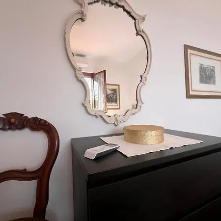 Holiday home Fg Apartment, Mare E Monti, 70 Sqm, 2 Bedrooms, 1 Bathroom, Surrounded By Greenery, With Free Parking And Wifi Conveniently Located Near The Highway Rapallo