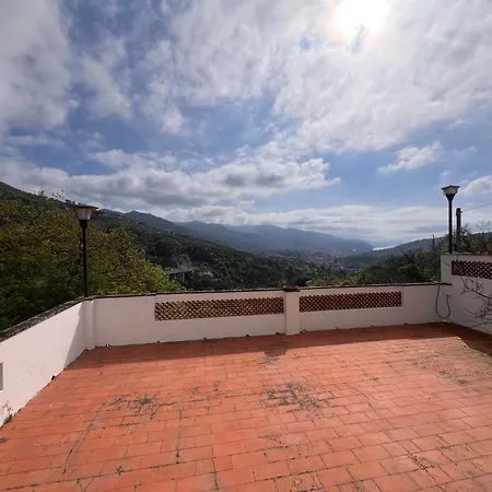 Fg Apartment, Mare E Monti, 70 Sqm, 2 Bedrooms, 1 Bathroom, Surrounded By Greenery, With Free Parking And Wifi Conveniently Located Near The Highway