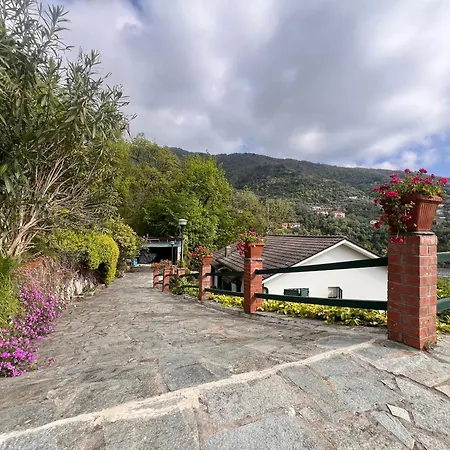 Fg Apartment, Mare E Monti, 70 Sqm, 2 Bedrooms, 1 Bathroom, Surrounded By Greenery, With Free Parking And Wifi Conveniently Located Near The Highway