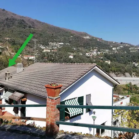 Fg Apartment, Mare E Monti, 70 Sqm, 2 Bedrooms, 1 Bathroom, Surrounded By Greenery, With Free Parking And Wifi Conveniently Located Near The Highway *
