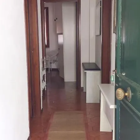 Liguria Mare E Monti Holiday home