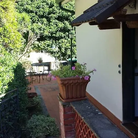 Fg Apartment, Mare E Monti, 70 Sqm, 2 Bedrooms, 1 Bathroom, Surrounded By Greenery, With Free Parking And Wifi Conveniently Located Near The Highway