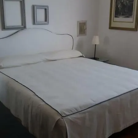 Holiday home Liguria Mare E Monti Rapallo