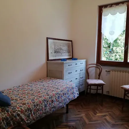 Liguria Mare E Monti Holiday home