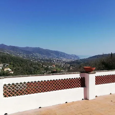 Liguria Mare E Monti