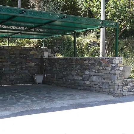 Fg Apartment, Mare E Monti, 70 Sqm, 2 Bedrooms, 1 Bathroom, Surrounded By Greenery, With Free Parking And Wifi Conveniently Located Near The Highway * Ραπάλο