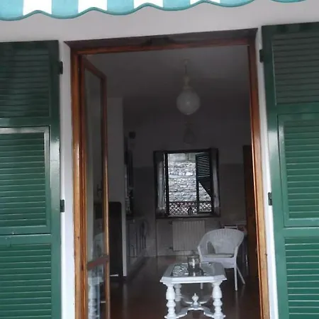 Fg Apartment, Mare E Monti, 70 Sqm, 2 Bedrooms, 1 Bathroom, Surrounded By Greenery, With Free Parking And Wifi Conveniently Located Near The Highway