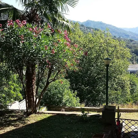 Fg Apartment, Mare E Monti, 70 Sqm, 2 Bedrooms, 1 Bathroom, Surrounded By Greenery, With Free Parking And Wifi Conveniently Located Near The Highway *